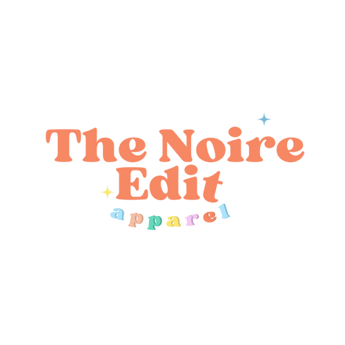 The Noire Edit